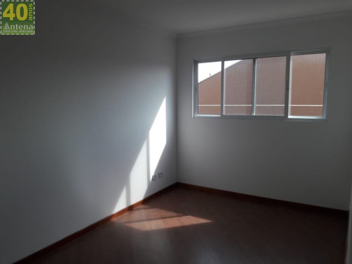 Apartamento Para Alugar - 00463.005