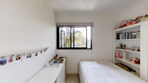 Imagem 15 de 30 de Cobertura Com 4 Dormitórios À Venda, 270 M² - Alto Da Boa Vista - São Paulo/sp - Co0064