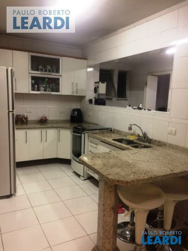 Imagem 8 de 15 de Apartamento - Perdizes - Sp - 505050