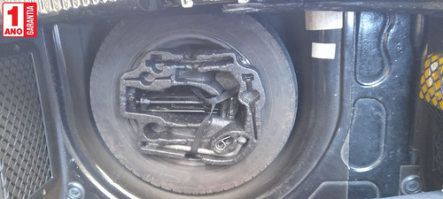 Imagem 12 de 14 de Volkswagen Fox 1.6 Mi Bluemotion 8v Flex 4p Manual