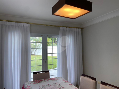Imagem 9 de 29 de Casa A Venda Em Interlagos - Reo50768