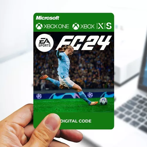 EA SPORTS FC 24 Standard Edition Xbox One / Xbox Series X