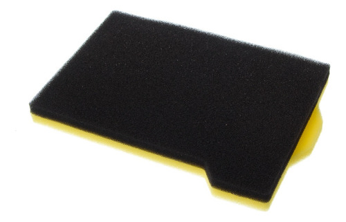 Elemento Filtro De Ar Eksim Fazer 250 06 A 15