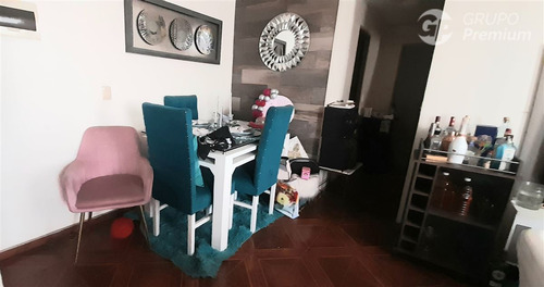 Vende Dpto. 3d Y 1b, Conchalí