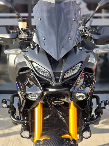Yamaha Tracer 9 Gt 2022