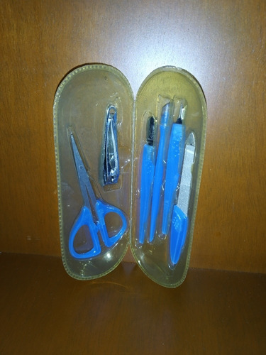 Imagen 4 de 10 de Dremer Para Uñas Nail Decorator