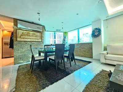 Apartamento en venta