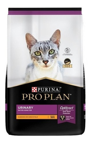 Pro Plan Urinary Gato Adulto 7.5 Kg Pet Shop Envio En El Dia