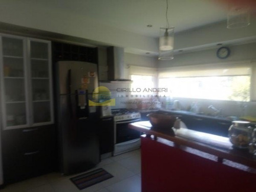 Imagen 25 de 30 de Casa En Venta En Pinamar Zona Alamos Golf Con Gas Natural