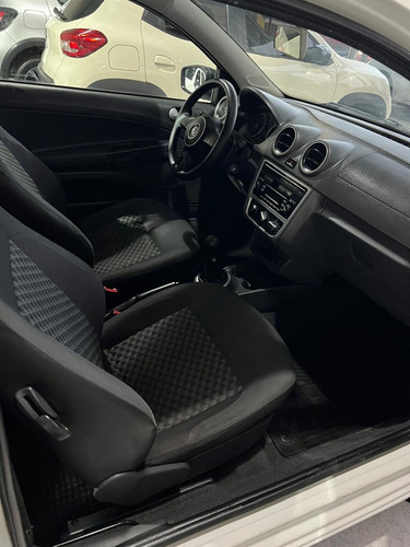 Volkswagen Saveiro 1.6 Gp Cd 101cv Power