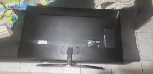Tv LG 55sk8500 Sucata