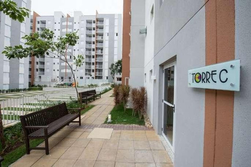 Imagem 12 de 14 de Apartamento Para Venda Em São Paulo, Freguesia Do Ó, 3 Dormitórios, 1 Suíte, 2 Banheiros, 1 Vaga - Cap0419_1-1180431
