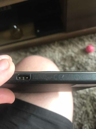 Tablet Blackberry - Para Retirada De Peças
