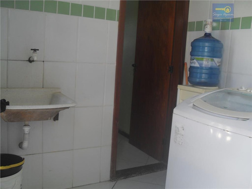 Imagem 7 de 19 de Casa Residencial À Venda, Coaçu, Fortaleza. - Codigo: Ca0204 - Ca0204