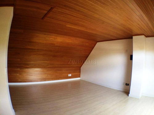 Imagem 12 de 15 de Casa Com 3 Dormitórios À Venda, 163 M² Por R$ 596.000,00 - Hamburgo Velho - Novo Hamburgo/rs - Ca2046