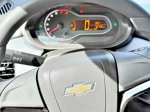 Chevrolet Joy 1.0 SPE4 FLEX PLUS MANUAL
