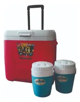 Comprar Conservadoras Conservadora 35 Litros + 2 Jarras De 2 Lt Fama