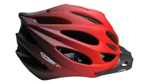Comprar Casco Bicicleta Moto Mtb Ruta Ciclismo Montañera Ajustable