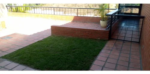 Vendo Casa Caurimare