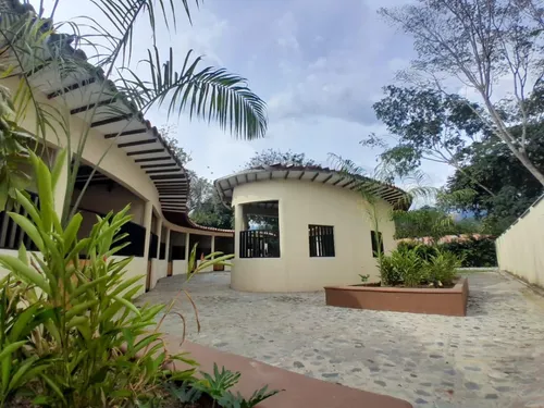 Lote En Parcelación De Sopetran
