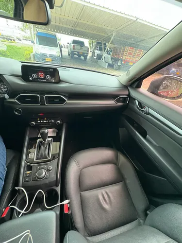 Mazda CX-5 2.0 Touring