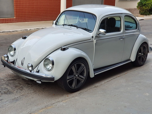 Volkswagen Fusca 1977