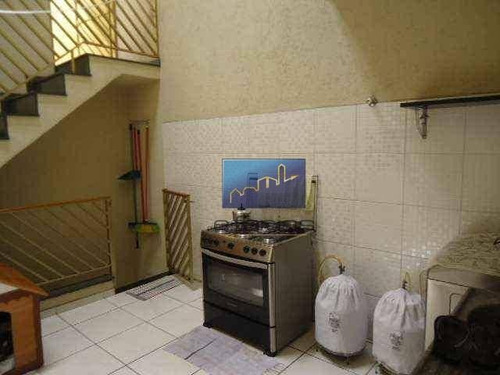 Imagem 8 de 20 de Sobrado Com 3 Dormitórios À Venda, 125 M² Por R$ 650.000 - Cidade Líder - São Paulo/sp - So1171