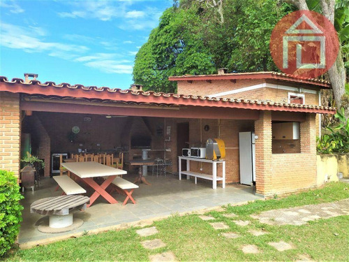 Imagem 6 de 19 de Chácara Com 2 Dormitórios À Venda, 1000 M² Por R$ 530.000,00 - Serrinha - Bragança Paulista/sp - Ch0230
