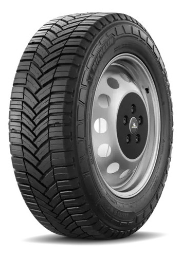 Kit De 2 Llantas Michelin Agilis Cc 245/70r17