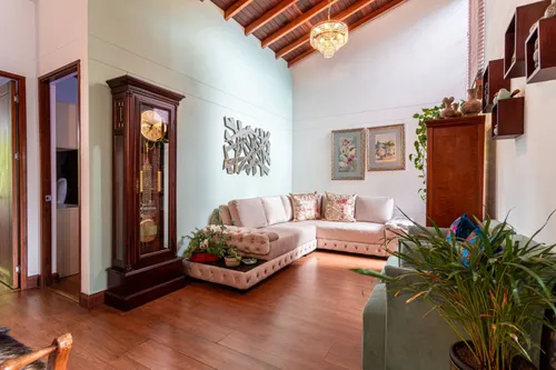 Casa En Venta En San Lucas. Cod V12227