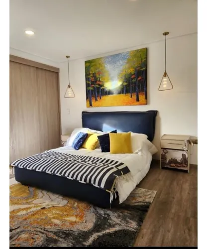 Apartamento En Arriendo En Llanogrande Sector Jardines