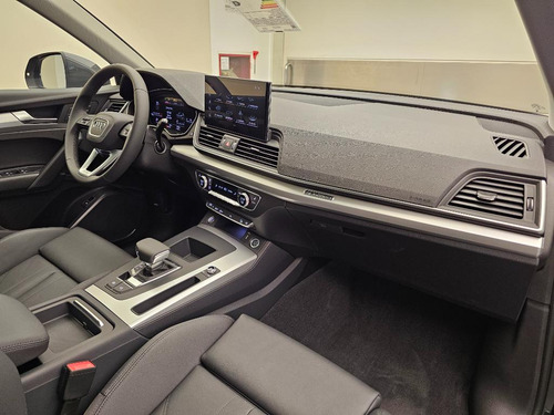 Audi Q5 Q5 PI 45 TFSI Advanced quattro