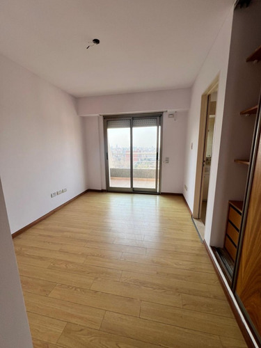 Venta Departamento 1 Dormitorio Con Cochera Y Amenities Barrio Lourdes