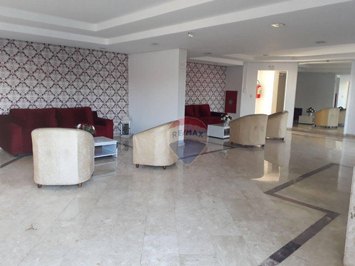 Imagem 1 de 30 de Apartamento Com 3 Dormitórios À Venda, 133 M² Por R$ 651.000,00 - Vila Galvão - Guarulhos/sp - Ap0116