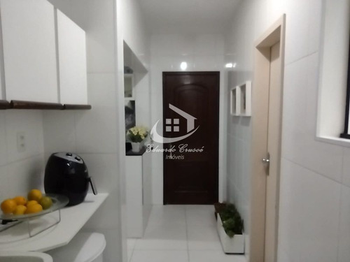 Imagem 30 de 30 de Apartamento, Venda, Pituba, 3 Quartos, 2 Vagas, 116 Metros, Excelente! - Ap0450