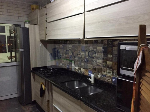 Imagem 15 de 15 de Vila Mariana, Ecxelente Apartamento, No Coração Da Chacara Klabin Proximo De Metrô. - Em46431