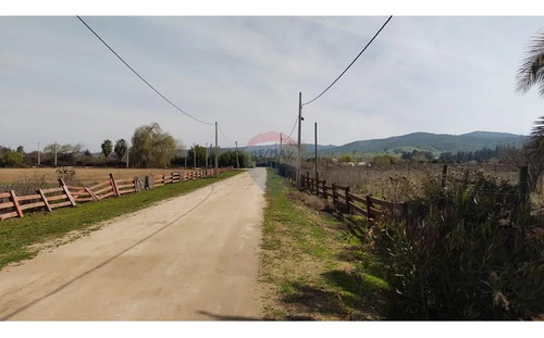 Se Vende Parcela Con Casa En Cond Puerto Coipo
