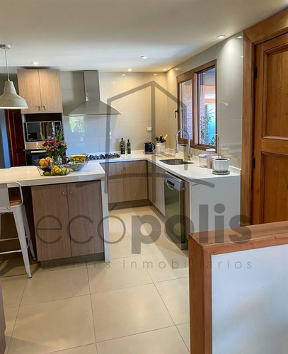 Parcela Condominio Lampa 5 Dorm 7 Baños