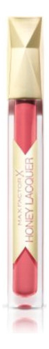 Labial Max Factor Elixir Honey