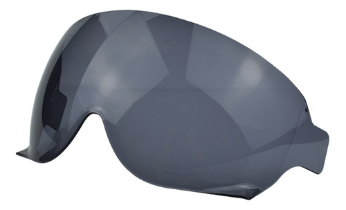 Casco Cortavientos Lens Ex-zero Para Visor Shield Lens