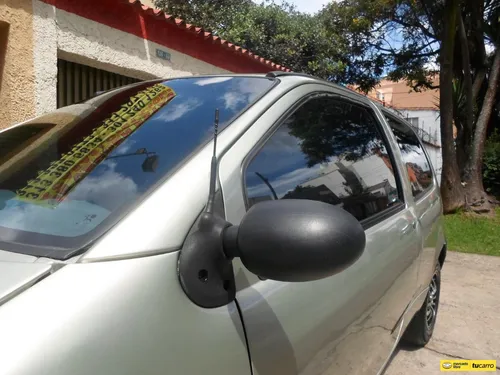 Renault Twingo 1.2 Acces 16V AA
