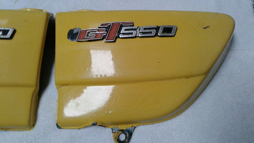 Suzuki Gt550