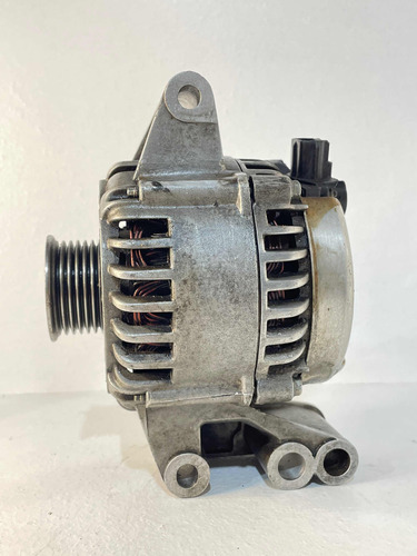 Alternador Ford Fiesta Zetec 1.0/1.6 Com Ar Condicionado