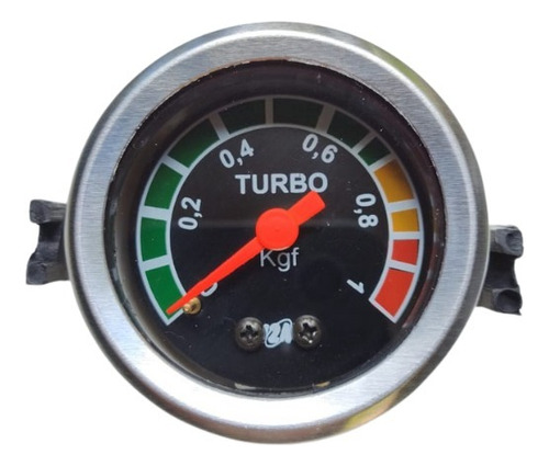 Manometro Pressão De Turbo 52,0mm 12m