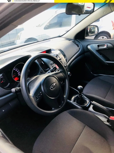 Kia Cerato 1.6 C/70445