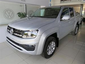 Volkswagen Amarok 3.0 V6 Comfortline 0km 258cv 4x4 2021 G