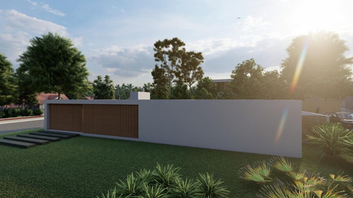 Proyecto Llave En Mano En Barrio La Martina 1 - Moderna, Cómoda Y Funcional. Consulta Por Financiación!