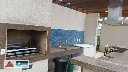 Imagem 19 de 30 de Apartamento À Venda, 75 M² Por R$ 650.000,00 - Tatuapé - São Paulo/sp - Ap5713