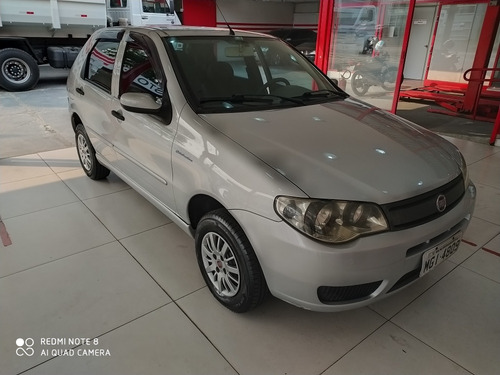 Imagem 2 de 6 de Fiat Palio 2009 1.0 Fire Celebration Flex 5p