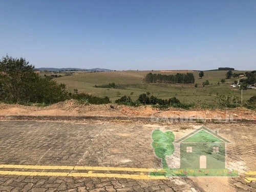 Imagem 10 de 12 de Terreno Em Condomínio Terras De Santa Mariana, Caçapava/sp De 2334m² À Venda Por R$ 275.000,00 - Te2328342-s